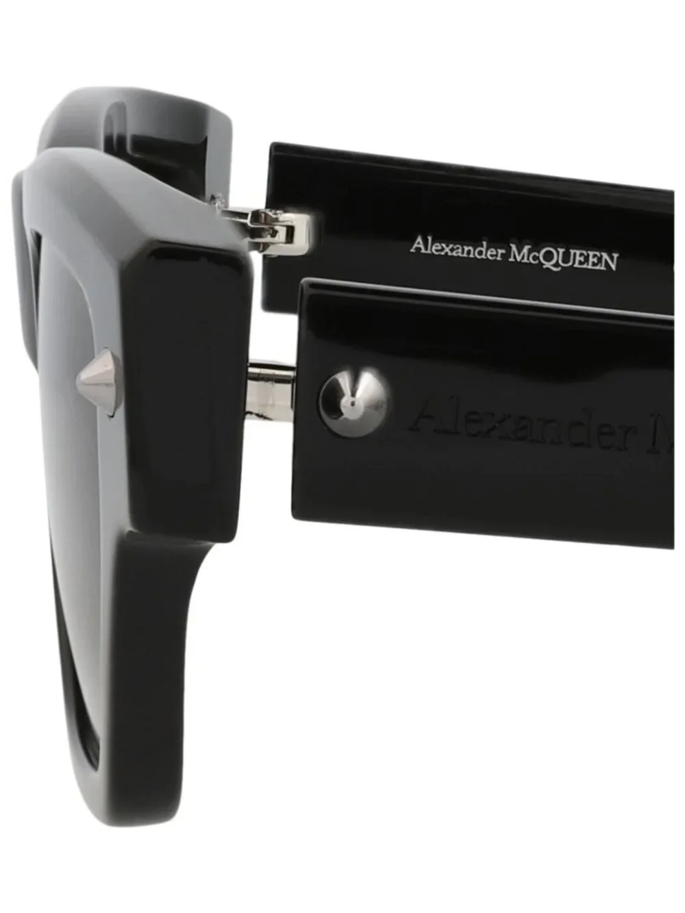 Alexander McQueen new alexander